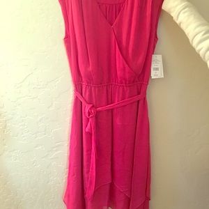 Halston dress